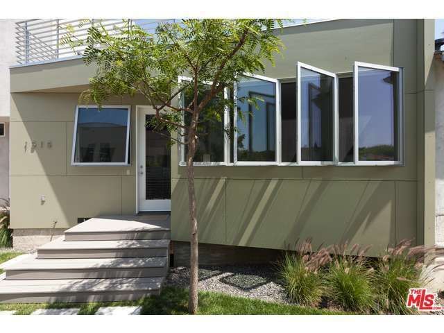 Building Photo - 1515 S Orange Grove Ave