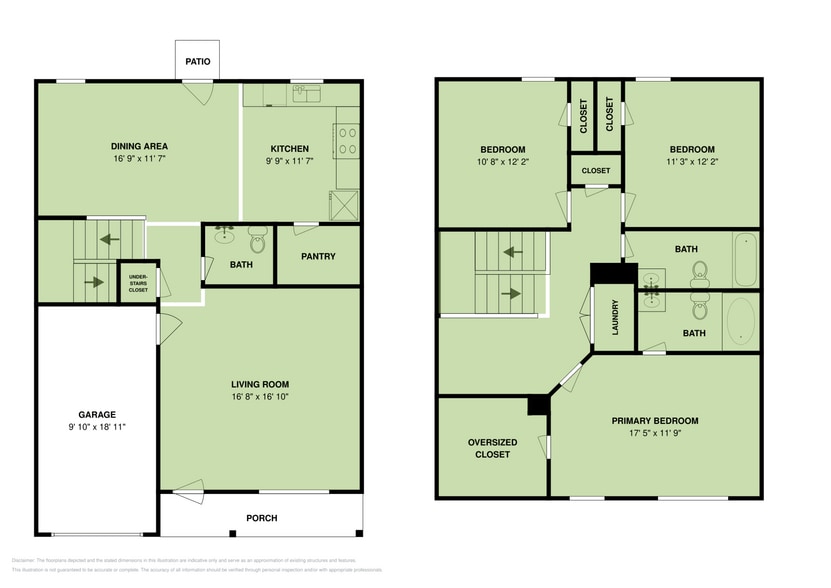 Building Photo - 1505 Hamilton Hills Dr