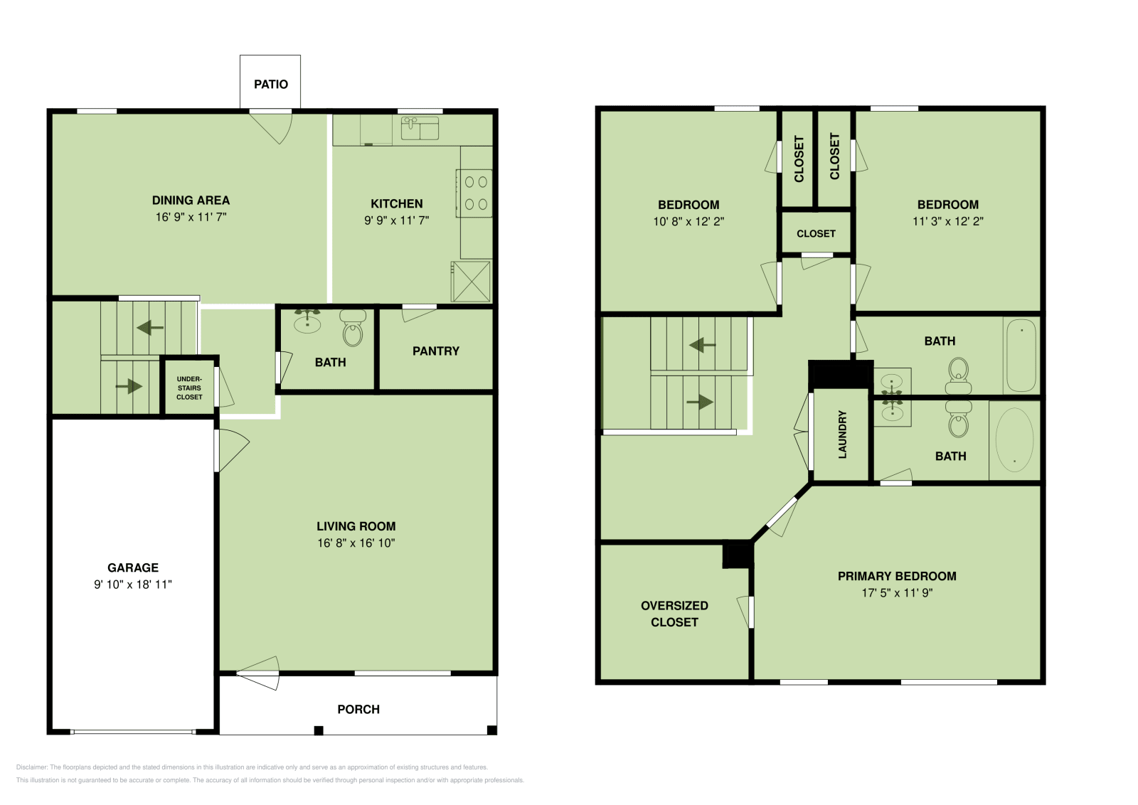 Building Photo - 1505 Hamilton Hills Dr