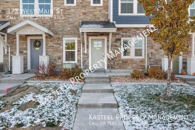 Building Photo - 373 W Main St