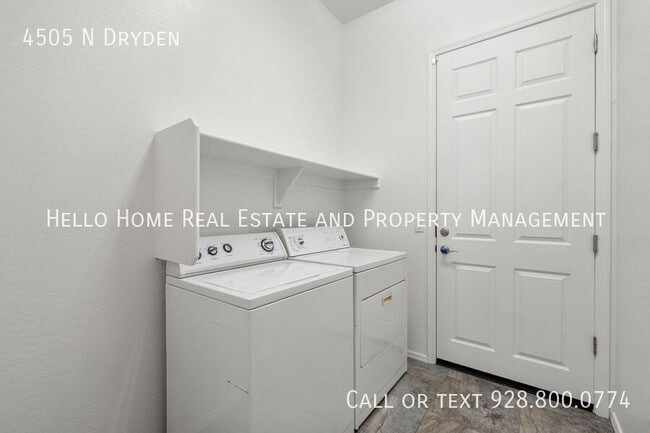 Building Photo - 4505 N Dryden