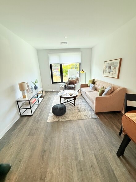 Building Photo - 139B Alewife Brook Pky