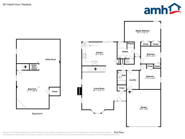 Building Photo - 301 Hayloft Ct