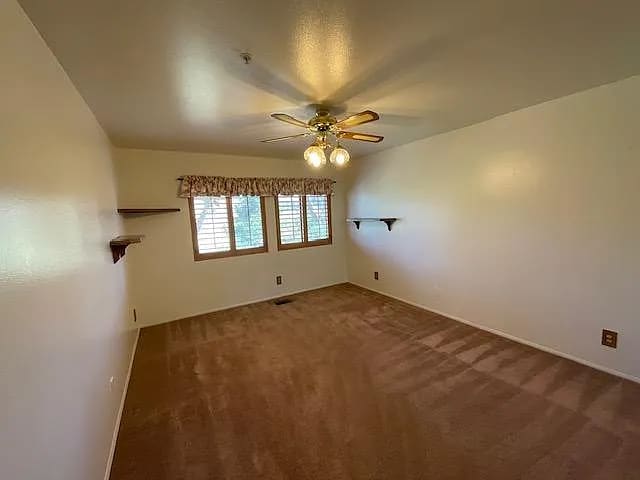 Bedroom 2 - 8265 Elizabeth Lake Rd