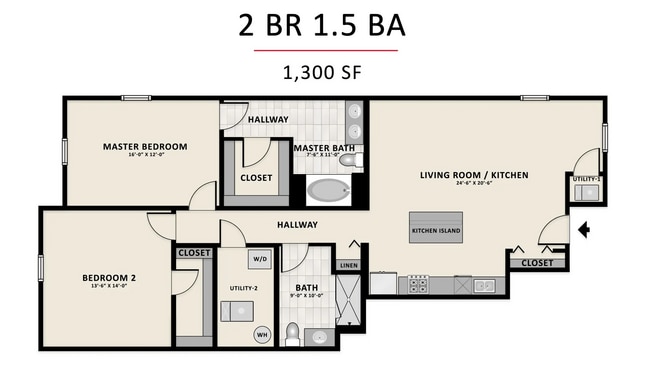 Floorplan - Nirvana Cranbrook