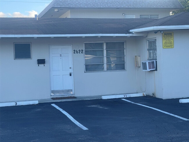 Building Photo - 2622 Johnson St