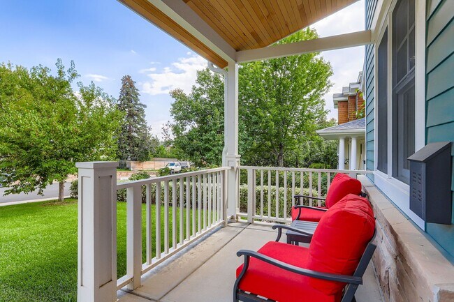 Building Photo - Beautiful Fully Furnished New Build in Newlands