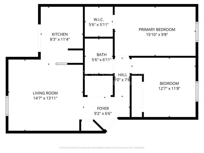 Building Photo - 47 Gant Cir