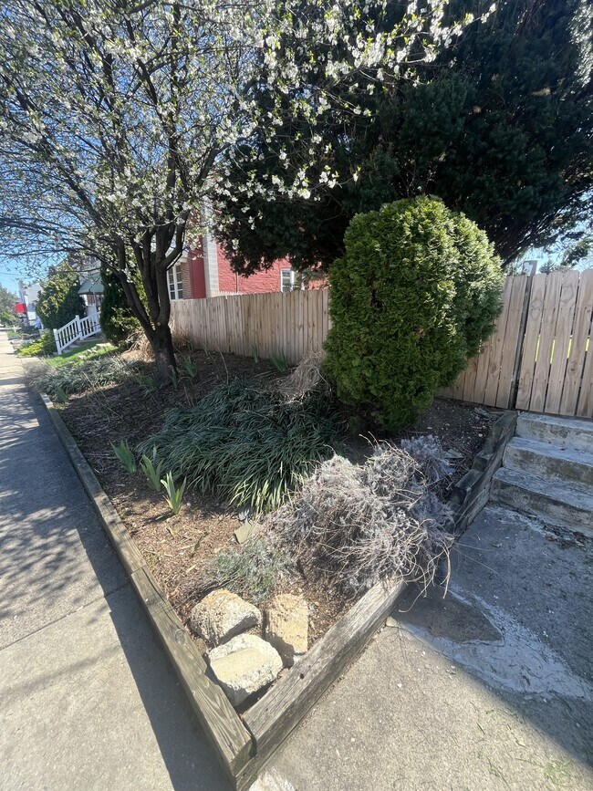 Building Photo - 220 E Liberty St