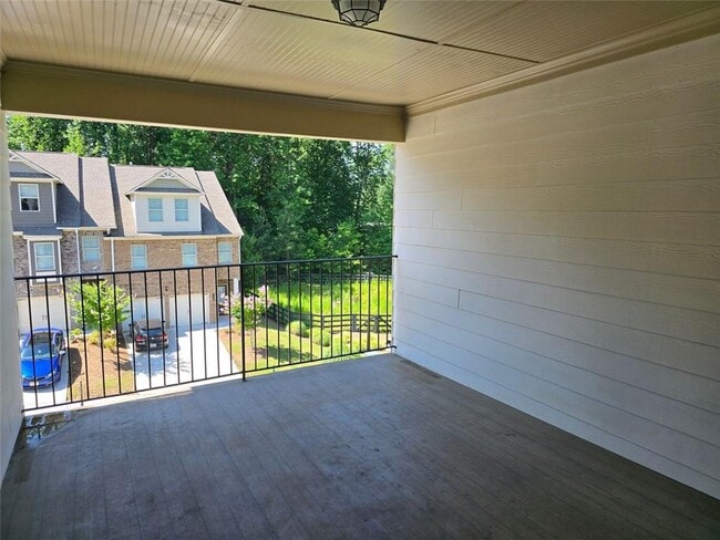 Building Photo - 5715 Rocky Falls Rd