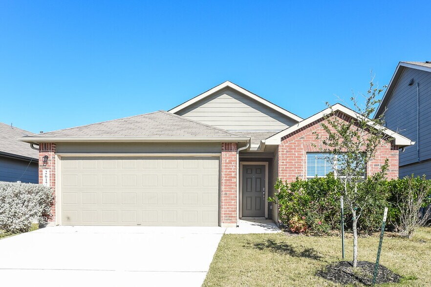 Primary Photo - 2617 McCrae