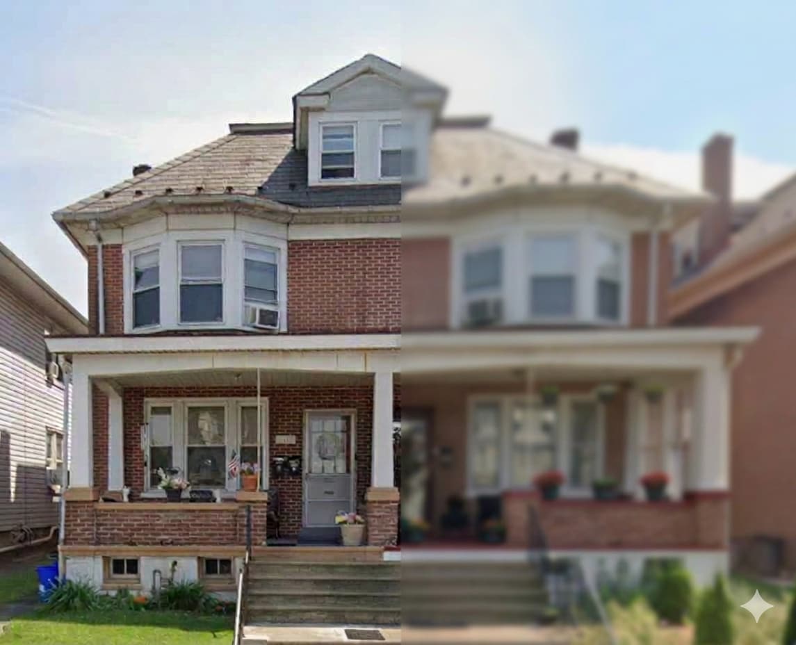 Building Photo - 1608 Northampton St