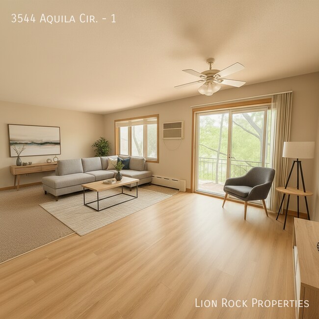 Building Photo - 3544 Aquila Cir