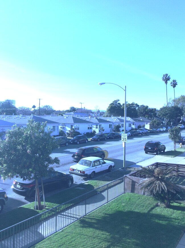 Building Photo - 3970 Sawtelle Blvd