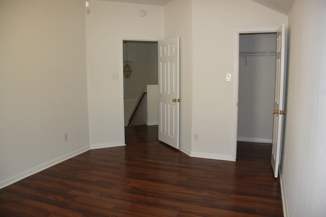 Building Photo - NORTH -   Harris Ridge SBDV
