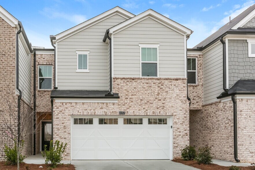 Building Photo - 1157 Sunny Lake Dr