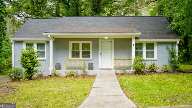 Primary Photo - 3158 Mt Gilead Rd SW