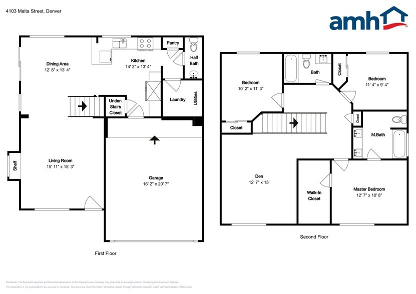 Building Photo - 4103 N Malta St