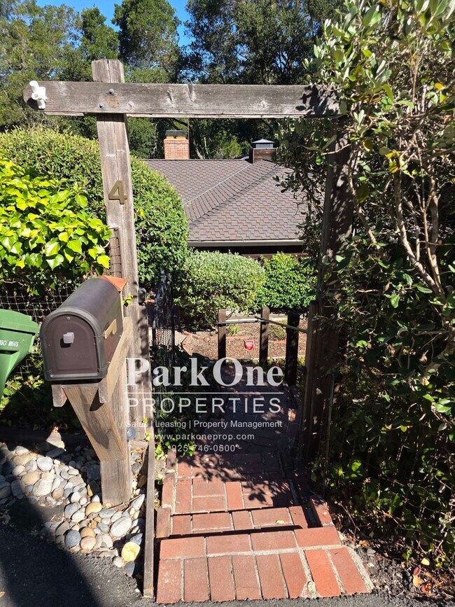 Building Photo - Spacious Home on a Private Wooded Lot Now Available!