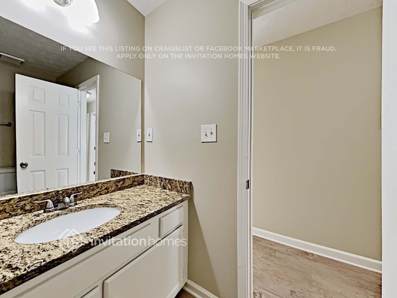 Building Photo - 6603 Mitchell Ln SW