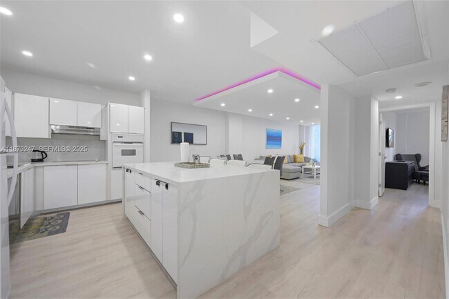 Building Photo - 19370 Collins Ave