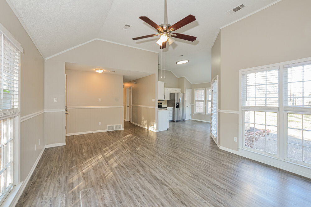 Building Photo - 4520 S Germantown Rd