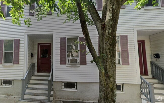 Building Photo - 48 Cameron St
