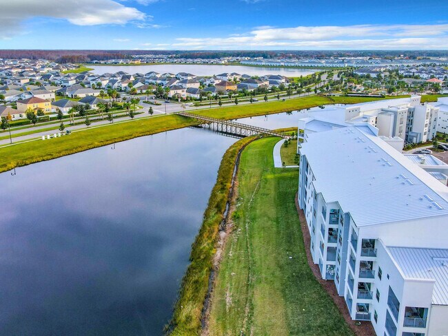 Building Photo - 3151 Paradox Cir