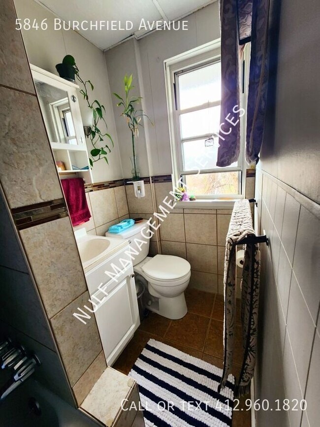 Building Photo - 5846 Burchfield Ave