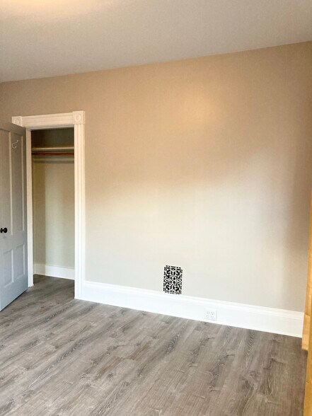 Bedroom 1 - 33 -35 Federal Street