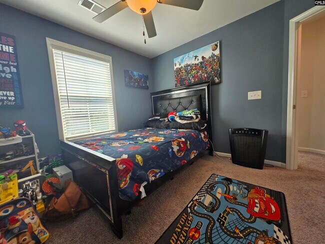 Building Photo - 1030 Matchingham Dr