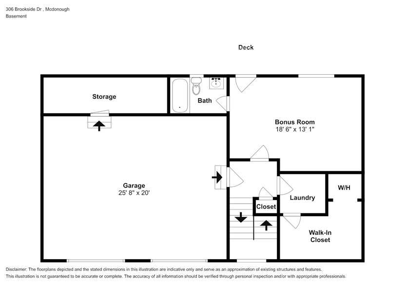 Building Photo - 306 Brookside Dr
