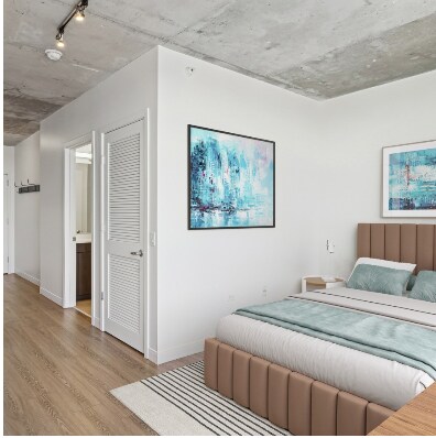 Building Photo - 730 N Morgan St