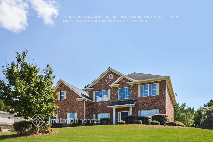 Building Photo - 2708 Westport Ln SW
