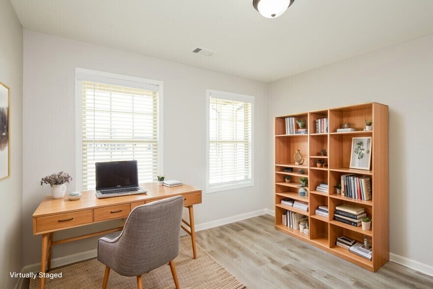 Building Photo - 844 Pinnacle Dr.