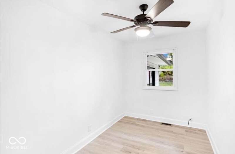 Building Photo - 4119 N Butler Ave