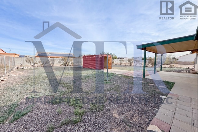 Building Photo - 2Bed/1.5Bath House in Arizona City! Ready for Immediate Move-In! -- RV GATE! NO HOA!