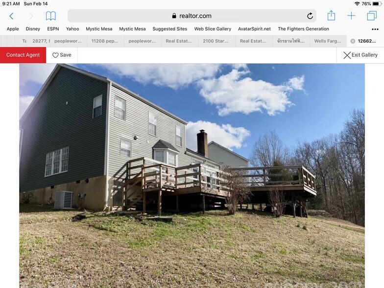 Building Photo - 12662 Woodside Falls Rd