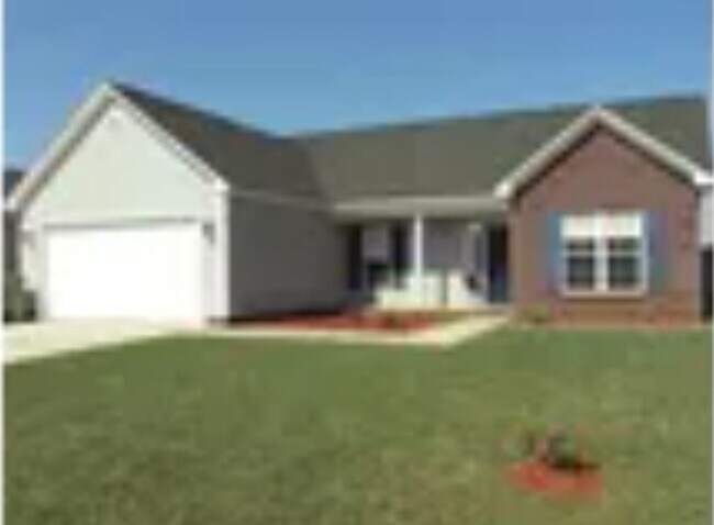 Building Photo - 3052 Redberry,