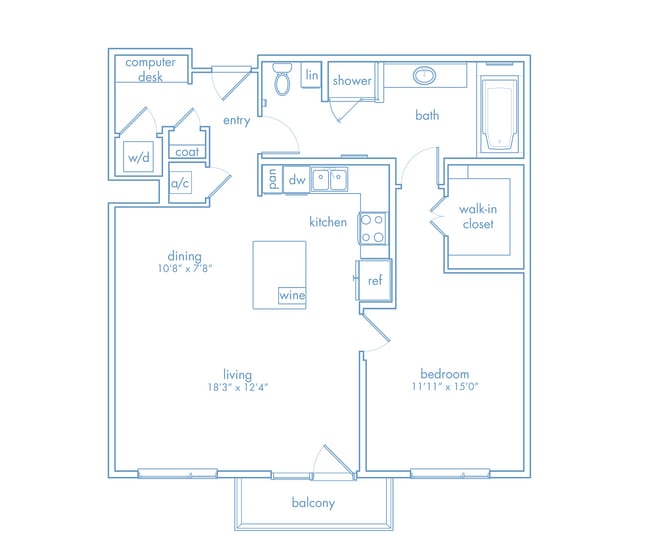 chagall01-cropped - Venue Museum District
