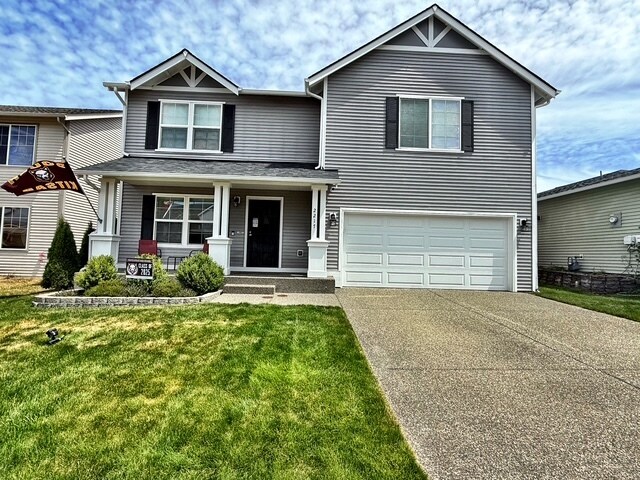 Building Photo - 2217 SW Warbler Way