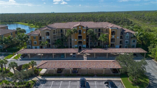 Building Photo - 9735 Acqua Ct