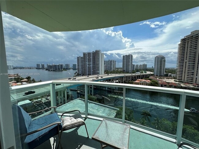 Building Photo - 19390 Collins Ave