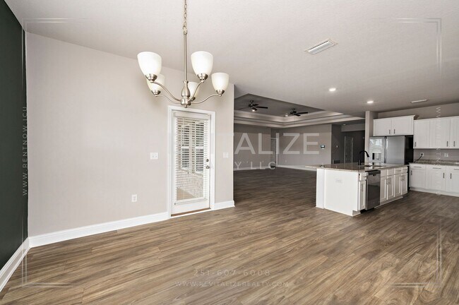 Building Photo - Spanish Fort 4BR/3BA – Resort-Style Living!