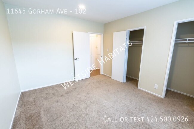 Building Photo - 11645 Gorham Ave