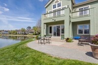 Building Photo - Waterfront Property with Stunning Views, L...