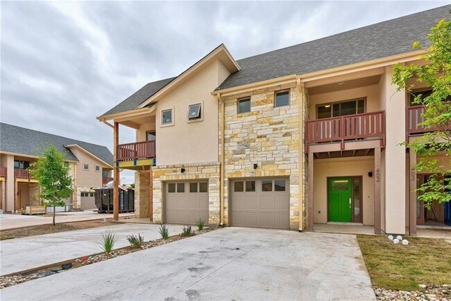Building Photo - 402 Conservation Dr