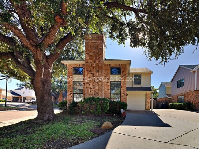 Primary Photo - 2903 Harbinger Ln