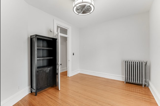 Bedroom #2 - 2316 Fremont Ave S