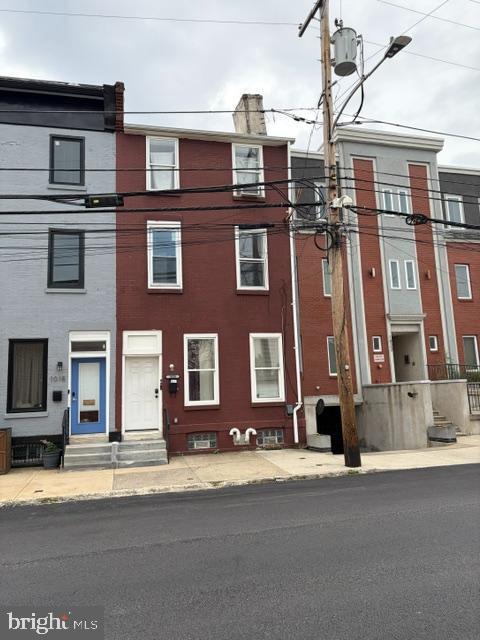 Building Photo - 1020 Fairmount Ave